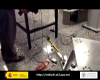 Actuators identification