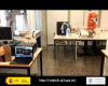 Industrial robot teleoperation using ArUco markers 