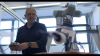 Agencia Valencia Innovacio/Hospital General: robot asistente acto quirúrgico (2ª parte)