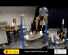 Rehabilitating exercise definition by force sensor.