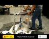 Trajectory control with assembly change point. Trajectory ACT3