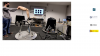Compliant admittance-coupled DMP without Type II singularity evader